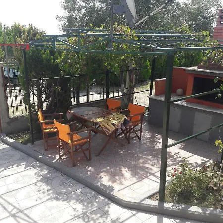 House Nea Kallikrateia