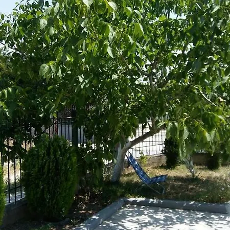 Σπίτι διακοπών House Nea Kallikrateia