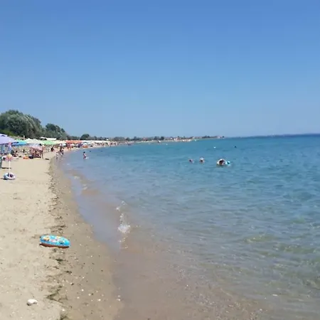 Σπίτι διακοπών House