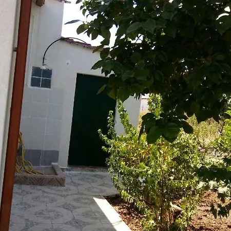 House Σπίτι διακοπών *