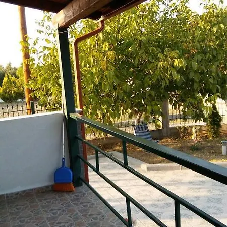House Σπίτι διακοπών *