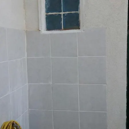 Σπίτι διακοπών House Nea Kallikrateia