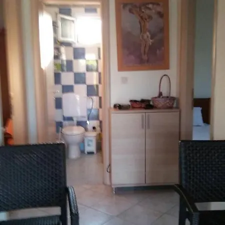 Σπίτι διακοπών House *
