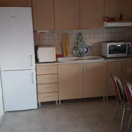 Σπίτι διακοπών House