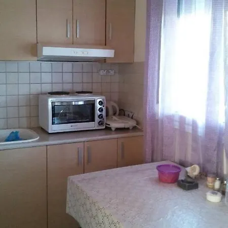 House Nea Kallikrateia