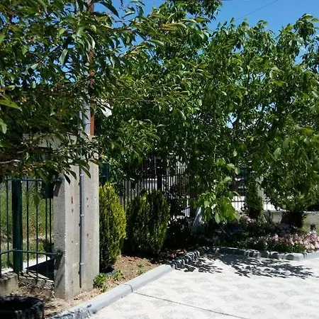House * Nea Kallikrateia